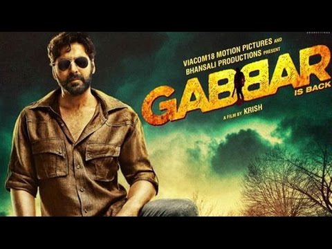 Download film gabbar is back sub indo